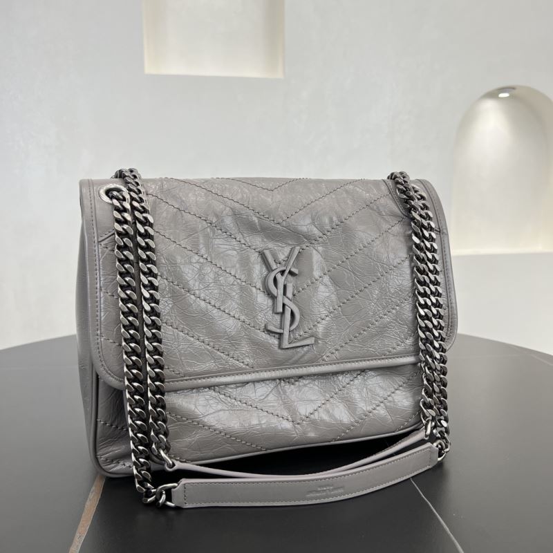 YSL Satchel Bags